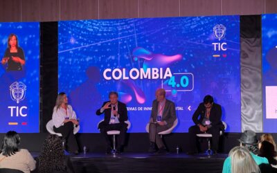 Colombia 4.0: Un Vistazo al Futuro del Turismo con Innovación, Tecnología y Sostenibilidad