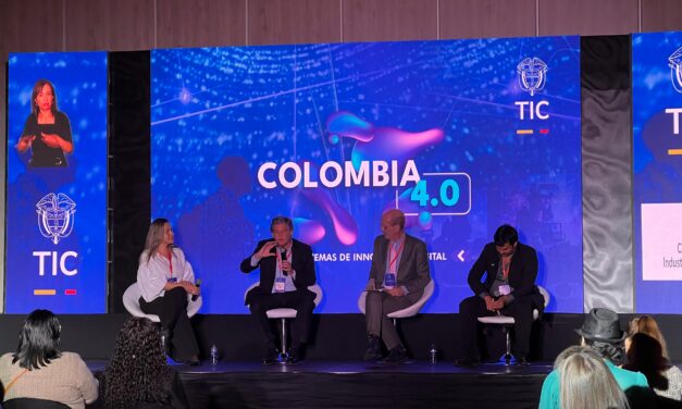 Colombia 4.0: Un Vistazo al Futuro del Turismo con Innovación, Tecnología y Sostenibilidad