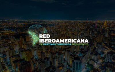 Elecciones de la nueva Comisión Ejecutiva 2025 de la Red Iberoamericana de Destinos Turísticos Inteligentes