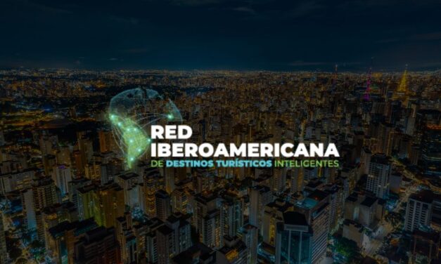 Elecciones de la nueva Comisión Ejecutiva 2025 de la Red Iberoamericana de Destinos Turísticos Inteligentes