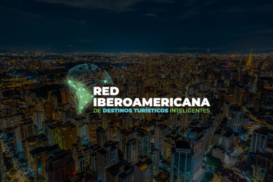 Elecciones de la nueva Comisión Ejecutiva 2025 de la Red Iberoamericana de Destinos Turísticos Inteligentes