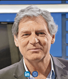 Federico de Arteaga Vidiella - Tequila Inteligente Head of the project