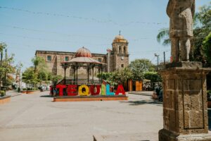 Tequila Jalisco, Ciudad Inteligente