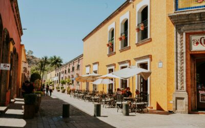 Destinos Turísticos Inteligentes: Cuando el turismo se vive con sentido