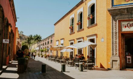 Destinos Turísticos Inteligentes: Cuando el turismo se vive con sentido