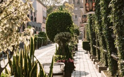 Estudio: retos y oportunidades de los destinos turísticos