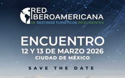 SAVE THE DATE HOTEL INTERCONTINENTAL PRESIDENTE (POLANCO)