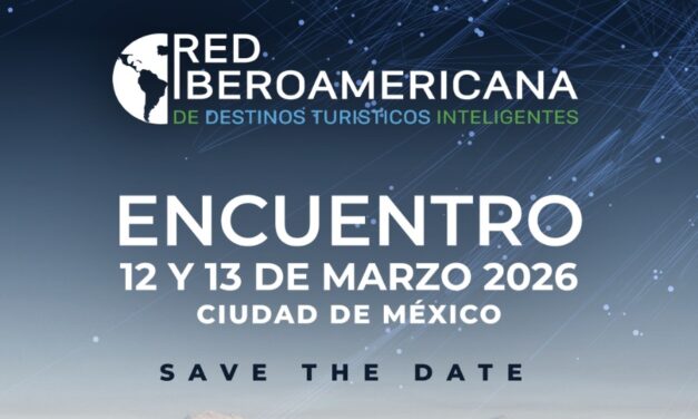 SAVE THE DATE HOTEL INTERCONTINENTAL PRESIDENTE (POLANCO)