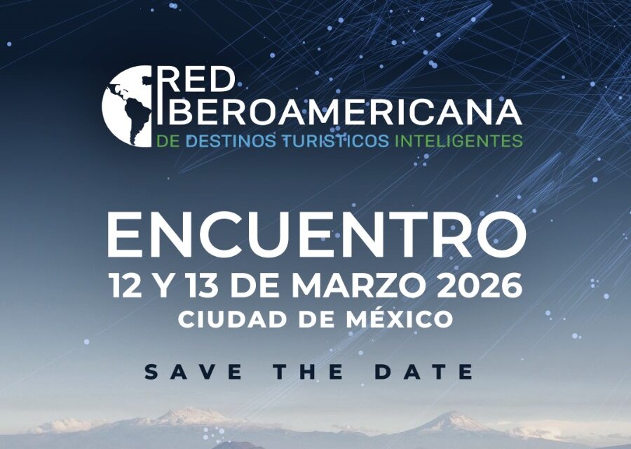 SAVE THE DATE HOTEL INTERCONTINENTAL PRESIDENTE (POLANCO)